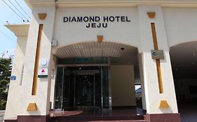 Diamond Hotel Jeju